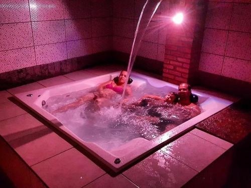 Imagen general del Hotel Pousada Natural. Foto 5