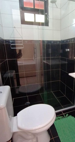 Imagen de la habitación del Hotel Pousada Naturale. Foto 9