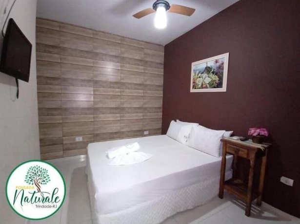 Imagen de la habitación del Hotel Pousada Naturale. Foto 11