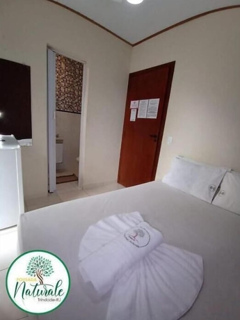Imagen de la habitación del Hotel Pousada Naturale. Foto 12