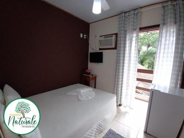 Imagen de la habitación del Hotel Pousada Naturale. Foto 13