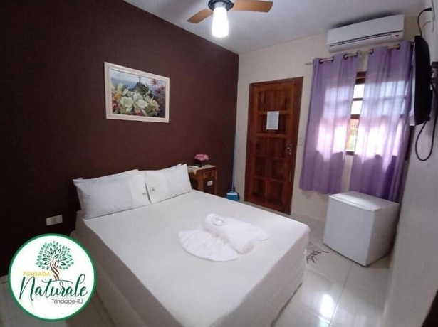 Imagen de la habitación del Hotel Pousada Naturale. Foto 14