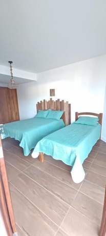 Imagen de la habitación del Hotel Pousada Neptun. Foto 2