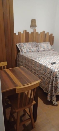 Imagen de la habitación del Hotel Pousada Neptun. Foto 4