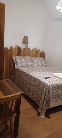 Imagen de la habitación del Hotel Pousada Neptun. Foto 5