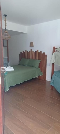 Imagen de la habitación del Hotel Pousada Neptun. Foto 6
