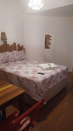 Imagen de la habitación del Hotel Pousada Neptun. Foto 8