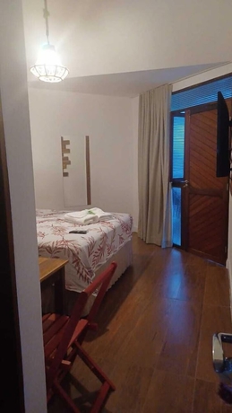 Imagen de la habitación del Hotel Pousada Neptun. Foto 9