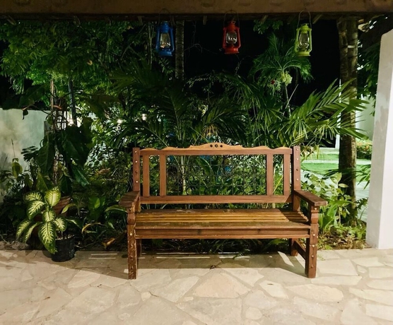 Imagen de los interiores del Hotel Pousada Neptun. Foto 15