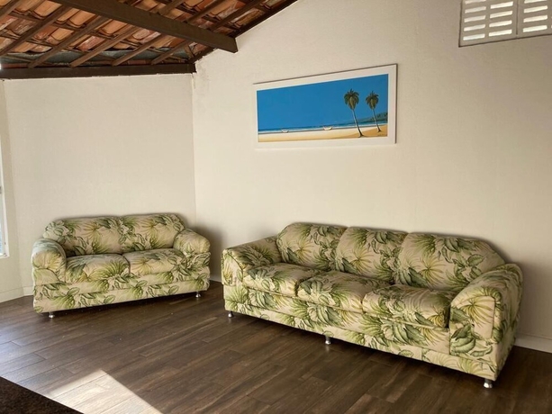 Imagen de los interiores del Hotel Pousada Neptun. Foto 16