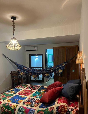 Imagen de la habitación del Hotel Pousada Neptun. Foto 10
