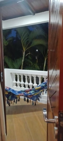 Imagen de la habitación del Hotel Pousada Neptun. Foto 12