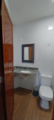 Imagen de la habitación del Hotel Pousada Neptun. Foto 14