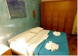 Imagen de la habitación del Hotel Pousada Noa Noa. Foto 1