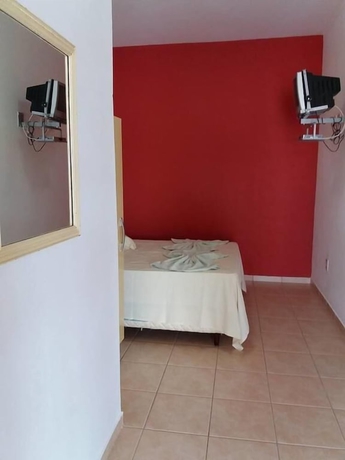 Imagen de la habitación del Hotel Pousada Noronha. Foto 6