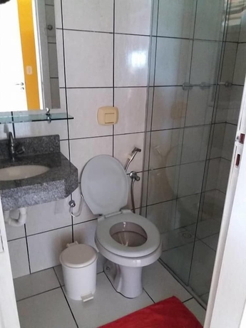 Imagen de la habitación del Hotel Pousada Noronha. Foto 10