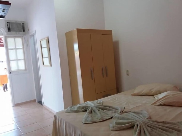 Imagen de la habitación del Hotel Pousada Noronha. Foto 11