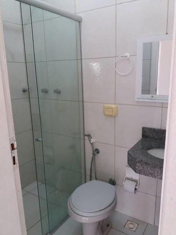 Imagen de la habitación del Hotel Pousada Noronha. Foto 12