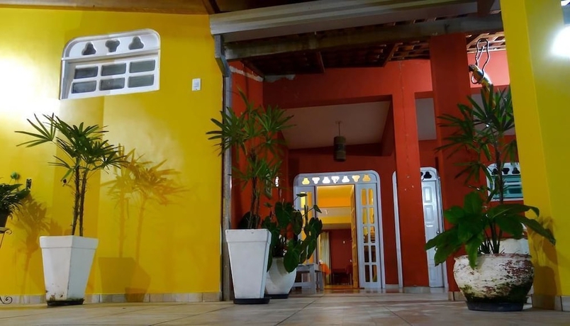 Imagen general del Hotel Pousada Noronha. Foto 2