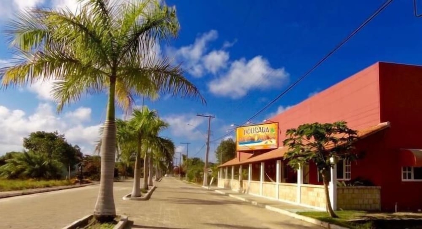 Imagen general del Hotel Pousada Noronha. Foto 3