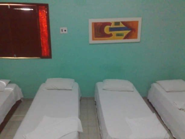 Imagen de la habitación del Hotel Pousada Nossa Casa. Foto 3