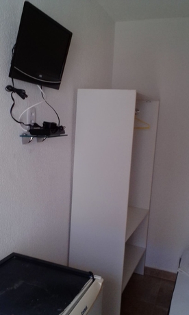 Imagen de la habitación del Hotel Pousada Nossa Casa. Foto 6