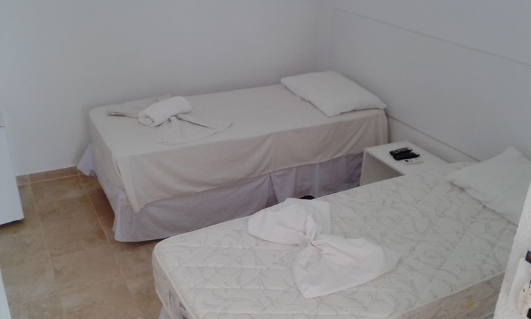 Imagen de la habitación del Hotel Pousada Nossa Casa. Foto 7