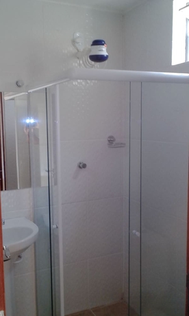 Imagen de la habitación del Hotel Pousada Nossa Casa. Foto 8