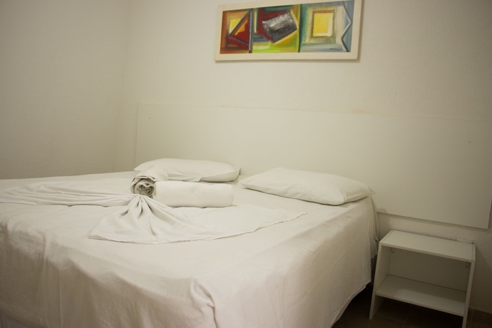 Imagen de la habitación del Hotel Pousada Nossa Casa. Foto 10