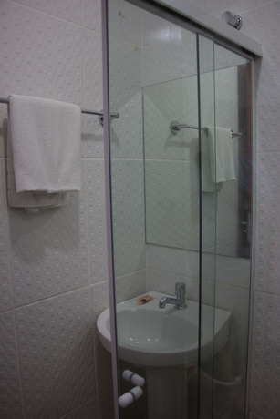 Imagen de la habitación del Hotel Pousada Nossa Casa. Foto 16