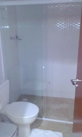 Imagen de la habitación del Hotel Pousada Nossa Casa. Foto 17