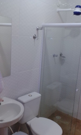 Imagen de la habitación del Hotel Pousada Nossa Casa. Foto 18