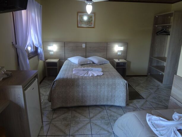 Imagen general del Hotel Pousada Nossa Casa, Gramado. Foto 4