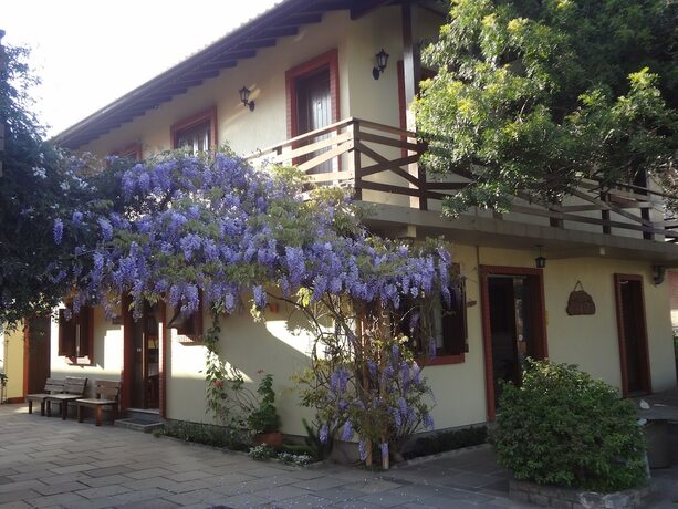 Imagen general del Hotel Pousada Nossa Casa, Gramado. Foto 8