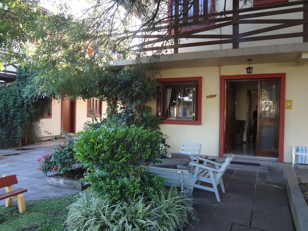 Imagen general del Hotel Pousada Nossa Casa, Gramado. Foto 12