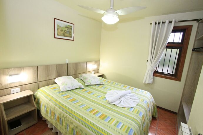 Imagen de la habitación del Hotel Pousada Nossa Casa, Gramado. Foto 16