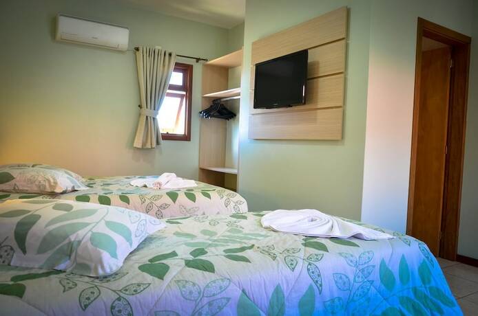 Imagen de la habitación del Hotel Pousada Nossa Casa, Gramado. Foto 17