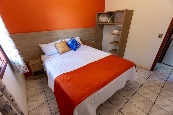 Imagen de la habitación del Hotel Pousada Nossa Senhora de Fátima. Foto 2