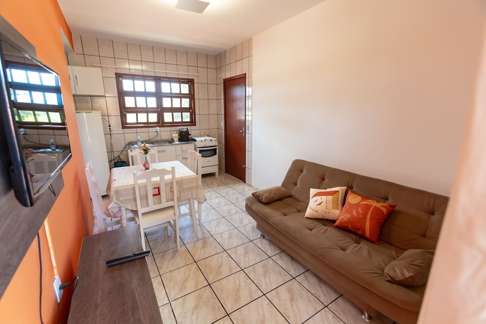 Imagen de la habitación del Hotel Pousada Nossa Senhora de Fátima. Foto 3