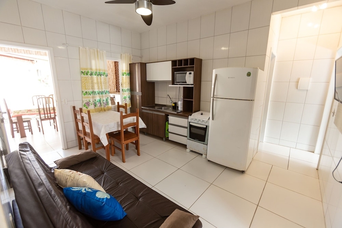 Imagen de la habitación del Hotel Pousada Nossa Senhora de Fátima. Foto 6