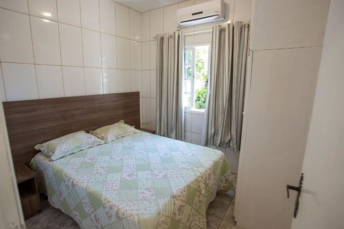 Imagen de la habitación del Hotel Pousada Nossa Senhora de Fátima. Foto 12