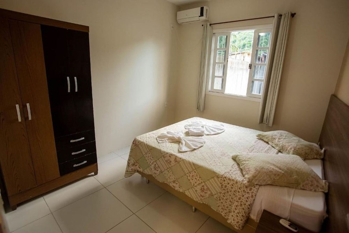 Imagen de la habitación del Hotel Pousada Nossa Senhora de Fátima. Foto 14