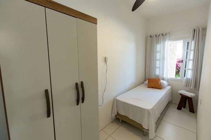 Imagen de la habitación del Hotel Pousada Nossa Senhora de Fátima. Foto 15