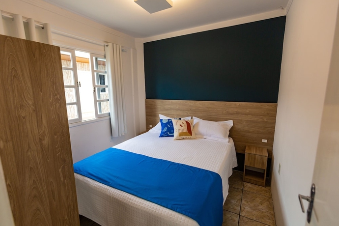 Imagen de la habitación del Hotel Pousada Nossa Senhora de Fátima. Foto 17