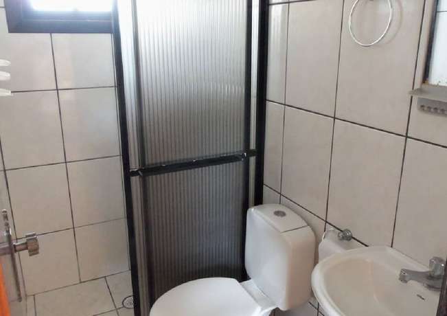 Imagen de la habitación del Hotel Pousada Nossa Senhora de Fatima, Ilha Comprida. Foto 7