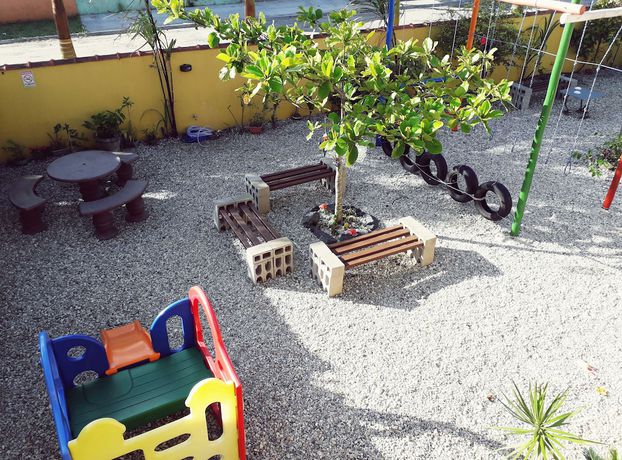 Imagen general del Hotel Pousada Nossa Senhora de Fatima, Ilha Comprida. Foto 1