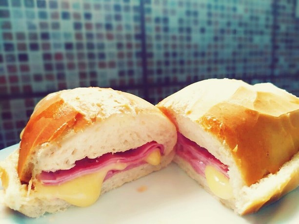 Imagen del bar/restaurante del Hotel Pousada Nossa Senhora de Fatima, Ilha Comprida. Foto 5