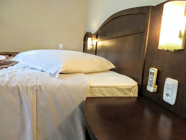 Imagen de la habitación del Hotel Pousada Nosso Lar, Gramado. Foto 17