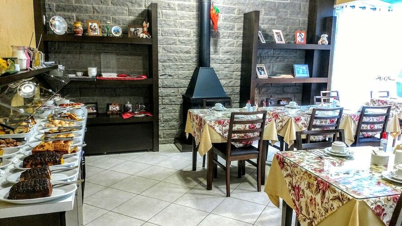 Imagen general del Hotel Pousada Nosso Lar, Gramado. Foto 5