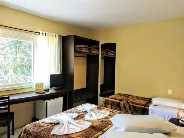 Imagen de la habitación del Hotel Pousada Nosso Lar, Gramado. Foto 18